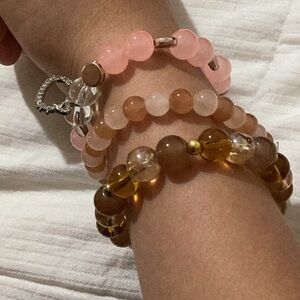 Bracelets 3